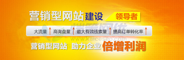怎樣提高營銷網(wǎng)站的詢盤對話量