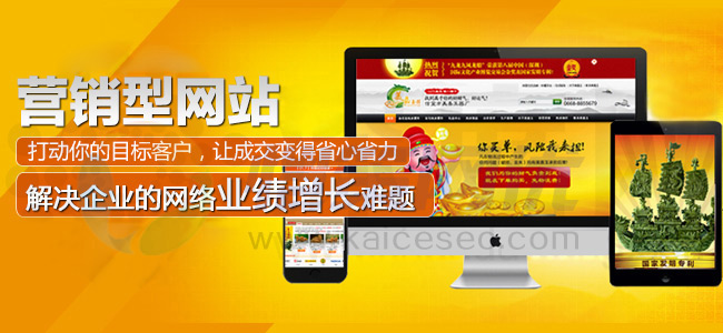 愷策網(wǎng)優(yōu)為您的企業(yè)項(xiàng)目解決業(yè)績?cè)鲩L的難題