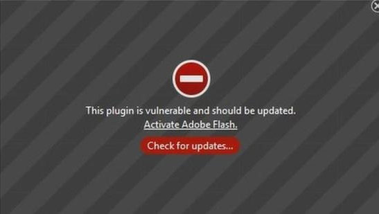 終于要放棄，Adobe宣布2020年正式停止支持Flash！